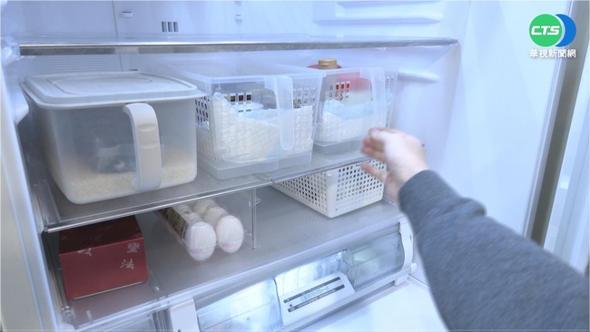 冰箱過滿易生細菌 剩菜未熱透恐中毒 | 華視新聞