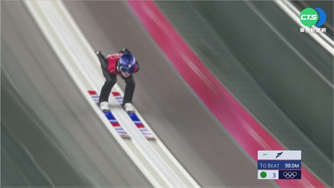 荷蘭滑冰女將 打破20年奧運紀錄摘金 | 華視新聞