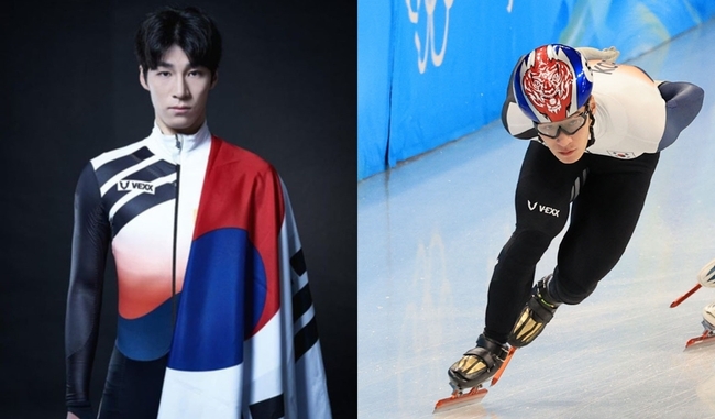 冬奧中韓爭議燒！南韓滑冰選手遭判失格 韓網痛批裁判不公 | 華視新聞
