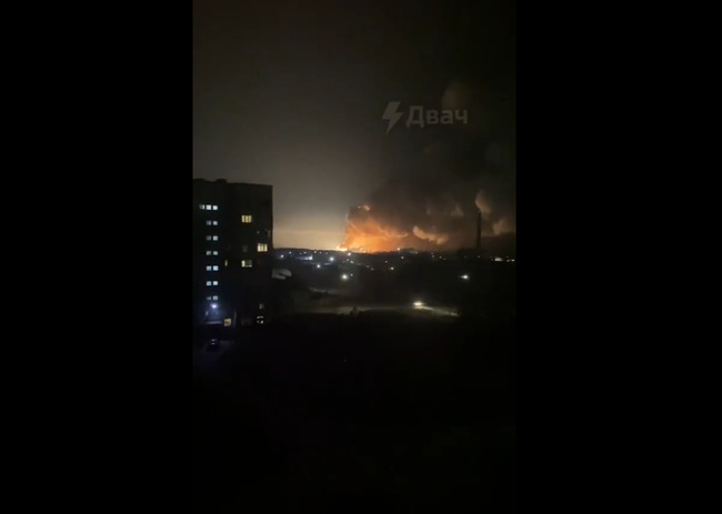 快訊》烏克蘭首都傳連續爆炸聲 烏國外長：俄已全面入侵 | 華視新聞