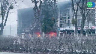 3/5北極冷空氣南下 鄭明典曝"烏克蘭大雪"