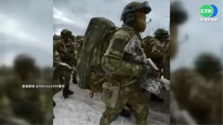 俄軍刻意洩情資? 烏稱車臣部隊全滅!