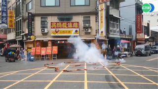 1個月開2次大樂透頭獎 民眾紛至"沾喜氣"