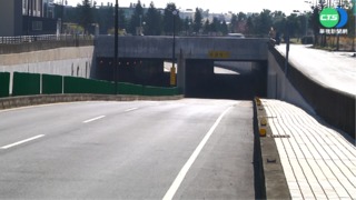 蚊子道?! 伸港唯一地下道使用低.下雨就淹