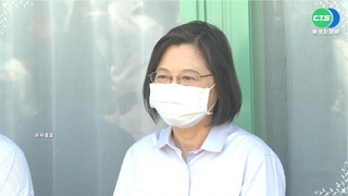 總統「捐1個月薪水」盼國人跟進助烏 捐款帳戶出爐