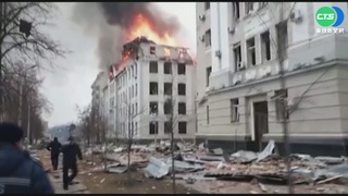 俄稱占領烏南"赫爾松" 烏克蘭駁仍戰鬥