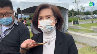 高院駁回宜檢抗告 林姿妙涉貪交保確定免羈押