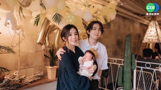 "親職教育"盼減兒虐案 林宥嘉傳授育兒經