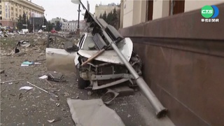 烏俄開火DAY8 烏國逾2千平民戰火中喪命