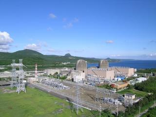 停電波及核三！ 原能會：無輻射外釋疑慮