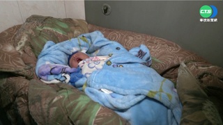 戰火連天 基輔醫院大批孕婦地下室生產