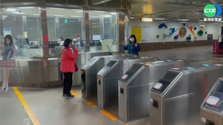 全台無預警停電! 高雄交通停擺大亂