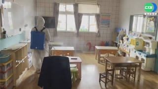 彰化+2 米迪幼園童連假赴彰傳染2表哥