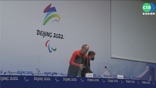 加入制裁! 冬季帕奧禁俄.白俄運動員參賽