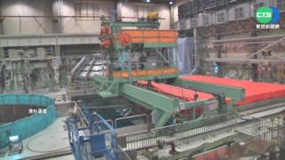 核三1號2號機再起動 原能會先後審查通過