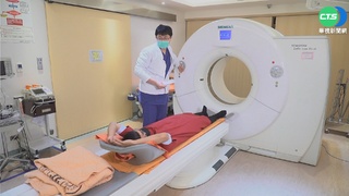 艱辛抗癌路! 醫:親友陪伴是康復的關鍵