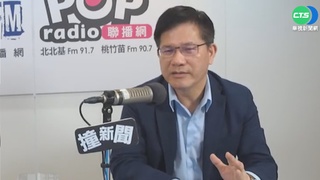 選不選北市長? 林佳龍:一起幫忙找人