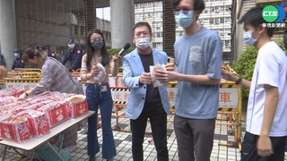 303大停電 林為洲發303份雞排酸王美花