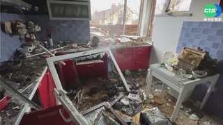 俄宣稱攻下"赫爾松" 馬立波恐守恐缺糧