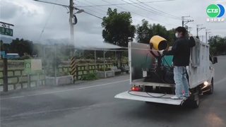 高市確診者曾赴花蓮 玉里知名小吃急清消