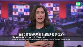 俄打"假新聞"違者判15年 CNN在俄停播