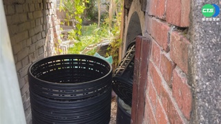 歷史逾60年! 嘉義廟宇.公園暗藏防空洞