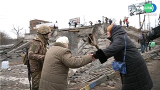 說好的人道走廊? 烏控俄國"持續轟炸"