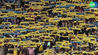 聲援不分國界! 英超聯賽為烏克蘭加油打氣