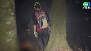 攀"麥巴萊山"突昏倒 6旬翁送醫不治