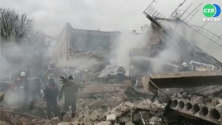 俄摧毀烏空軍基地 烏總統再籲設禁航區