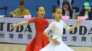 舞王就是你! 7到70歲參賽者齊聚鬥舞