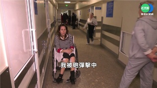 病患躲地下室避空襲 死傷增!醫護瀕崩潰