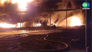 俄軍使用違禁"集束炸彈" 轟炸平民