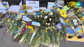 危機意識飆升 波蘭援烏聲浪高漲!