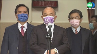 303大停電王美花留任 在野批沒是非對錯