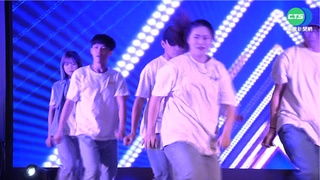 雲縣開舞林大會 尋奧運''霹靂舞''新星