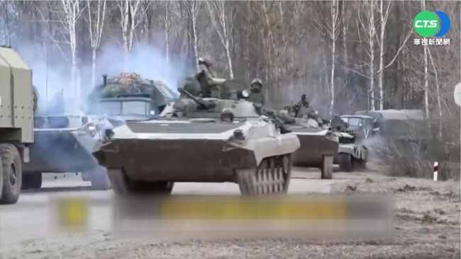 俄軍再折損大將! 少將 反烏領袖戰死沙場 | 華視新聞