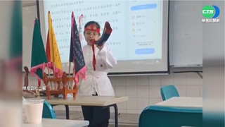 大仁科大生命禮儀系 邀"業界法師"授課