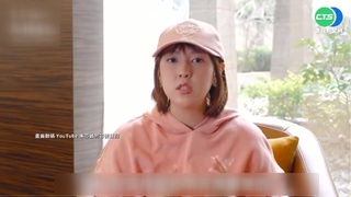 女星朱芯儀罹乳癌 生日首曝:治療中