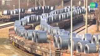 烏俄戰引"妖鎳"! 兩天漲250%創新高