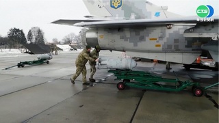 防禦武器到位 美情報:將使普丁更兇殘