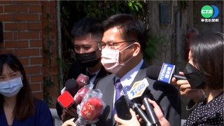 北市長民調 陳建仁與蔣萬安差距最小