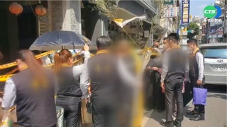 變更格局隔41套房 房東遭罰144萬