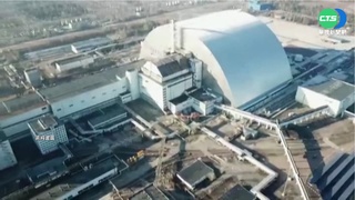 俄遭控切斷車諾比電力 烏:輻射恐外洩