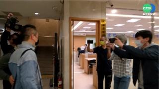 中資假外企來台挖角 8科技公司遭搜索