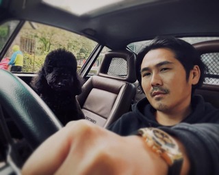 酒後失控飆罵、砸東西！歌手曹格發文首回應