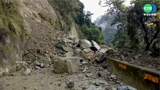 搶修泰安溫泉路 18歲工人送便當摔死