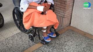 恍如隔世! 倖存者驚恐憶台中惡火逃命現場