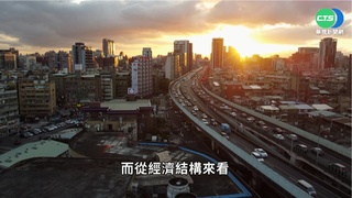 台韓經濟比一比 對抗疫情如何展現產業優勢