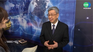 達"防疫+疫苗"2條件 陳建仁:7月可望解封